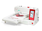 BORDADORA JANOME EXPRESSIVE 830 CREATIVE - Miniatura 3