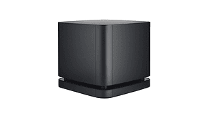 BOSE BASS MODULE 500 SUBWOOFER