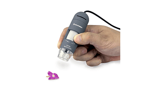 MICROSCOPIO CELESTRON HANDHELD DIGITAL DELUXE