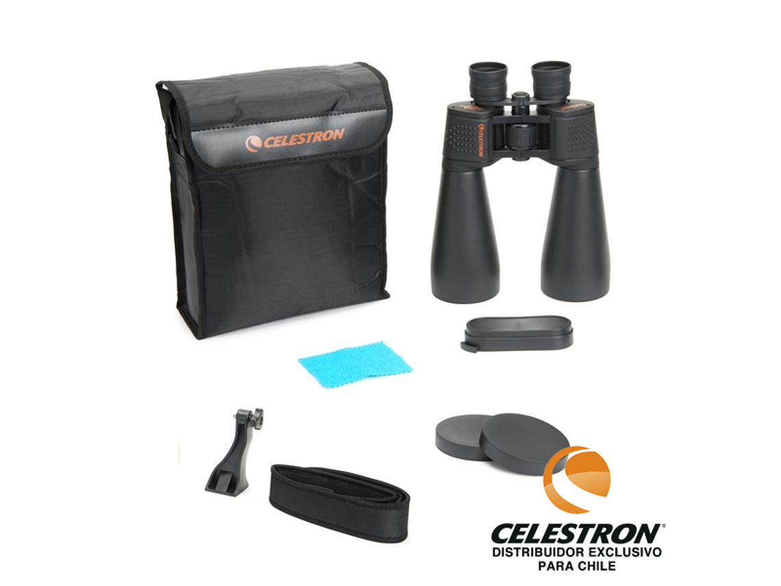 BINOCULAR CELESTRON SKYMASTER 15X70 3