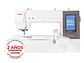 MAQUINA BORDADORA JANOME MC550E - Miniatura 7