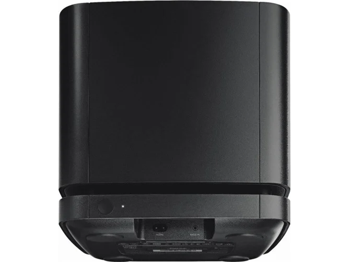 BOSE BASS MODULE 500 SUBWOOFER 4