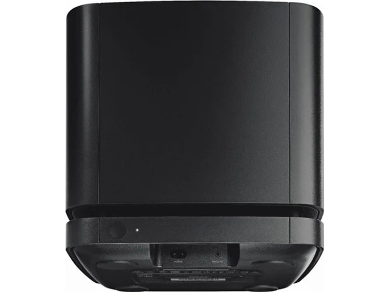 BOSE BASS MODULE 500 SUBWOOFER 4