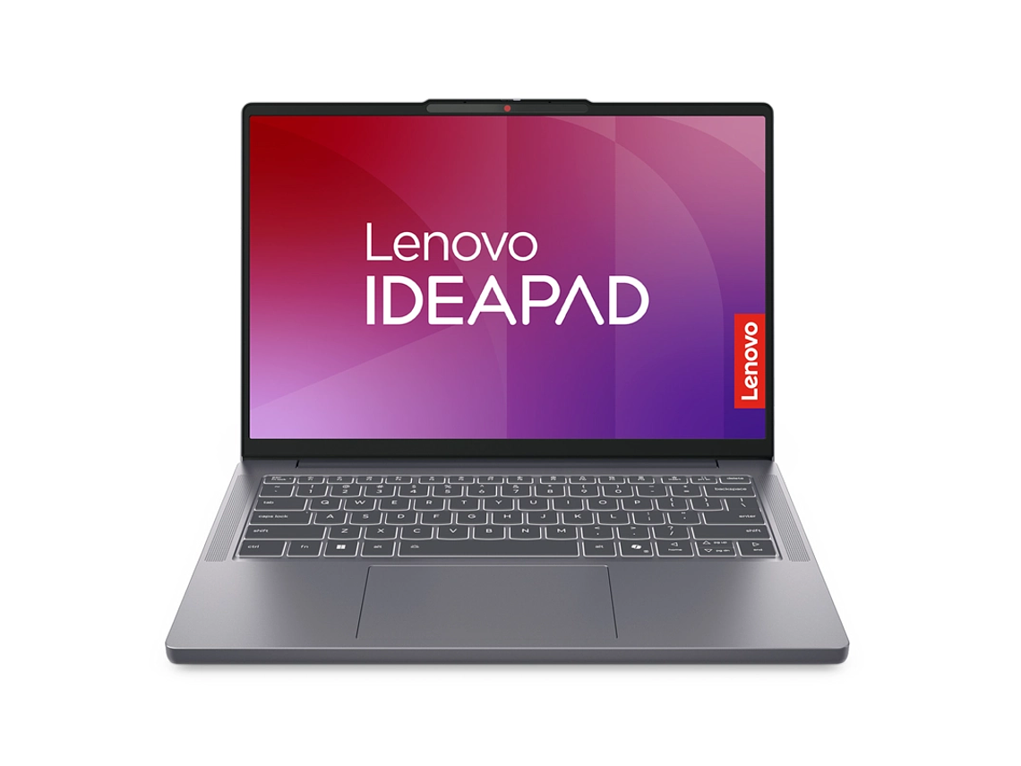 NOTEBOOK LENOVO IDEAPAD SLIM 3 14IRH10 INTEL CORE I5 8 GB RAM 512 GB SSD 14