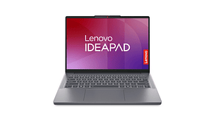 NOTEBOOK LENOVO IDEAPAD SLIM 3 14IRH10 INTEL CORE I5 8 GB RAM 512 GB SSD 14