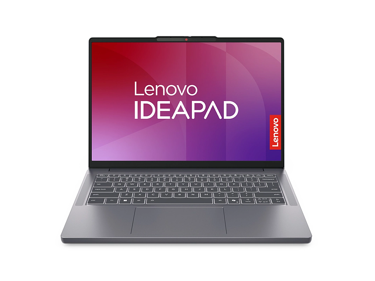 NOTEBOOK LENOVO IDEAPAD SLIM 3 14IRH10 INTEL CORE I5 8 GB RAM 512 GB SSD 14