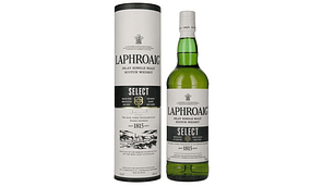  WHISKY LAPHROAIG SELECT (700ML 40%)