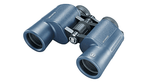 BINOCULAR BUSHNELL H2O 10X42 BAK-4 PORRO