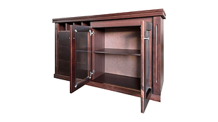 BUFFET ARAUCARIAS BARCELONA CHOCOLATE