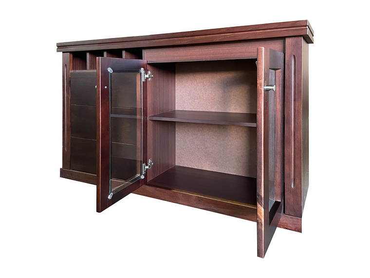 BUFFET ARAUCARIAS BARCELONA CHOCOLATE 2