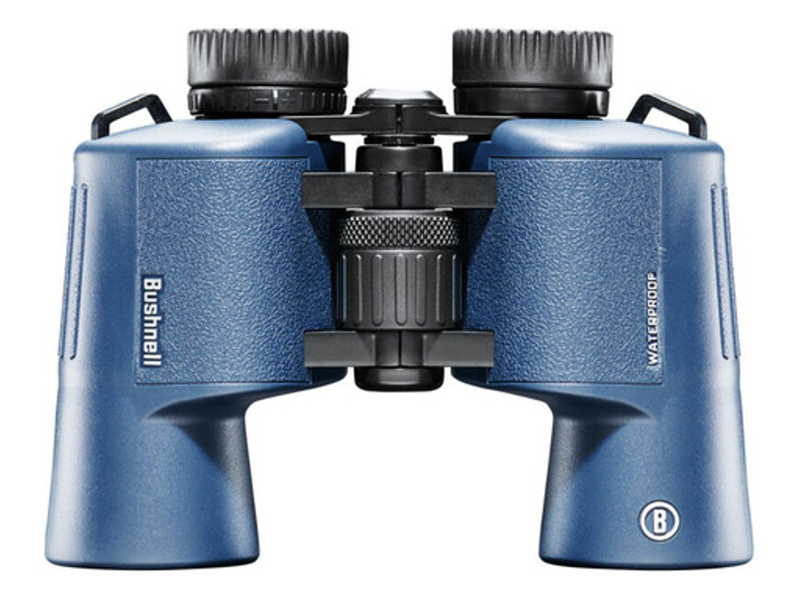 BINOCULAR BUSHNELL H2O 10X42 BAK-4 PORRO 2