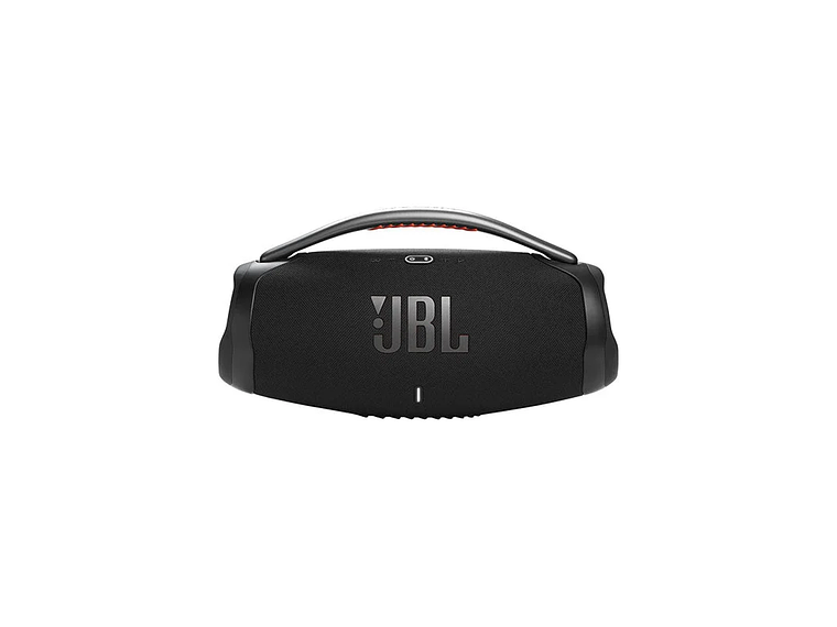 PARLANTE BLUETOOTH JBL BOOMBOX 3 - NEGRO - COLOR_80: NEGRO 1