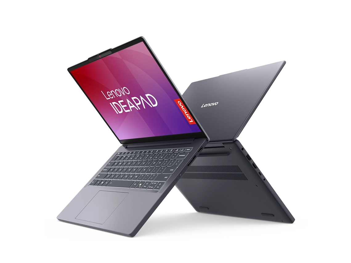 NOTEBOOK LENOVO IDEAPAD SLIM 3 14IRH10 INTEL CORE I5 8 GB RAM 512 GB SSD 14