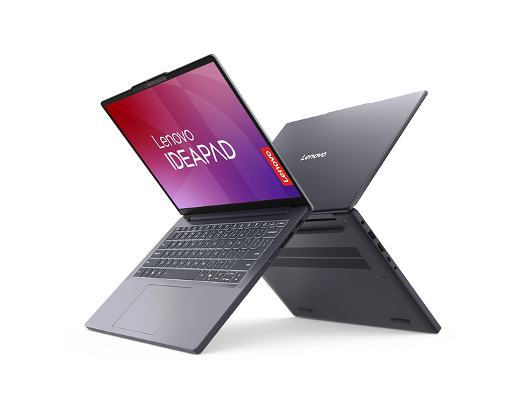 NOTEBOOK LENOVO IDEAPAD SLIM 3 14IRH10 INTEL CORE I5 8 GB RAM 512 GB SSD 14