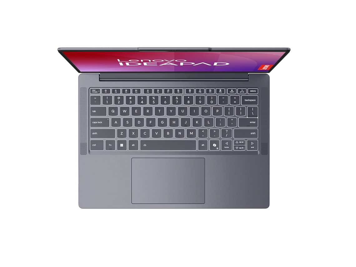 NOTEBOOK LENOVO IDEAPAD SLIM 3 14IRH10 INTEL CORE I5 8 GB RAM 512 GB SSD 14