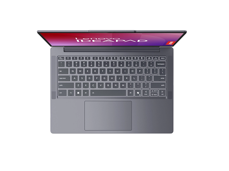 NOTEBOOK LENOVO IDEAPAD SLIM 3 14IRH10 INTEL CORE I5 8 GB RAM 512 GB SSD 14