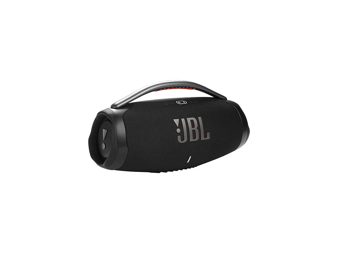PARLANTE BLUETOOTH JBL BOOMBOX 3 - NEGRO - COLOR_80: NEGRO 2