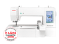 MAQUINA BORDADORA JANOME MC400E - Miniatura 7