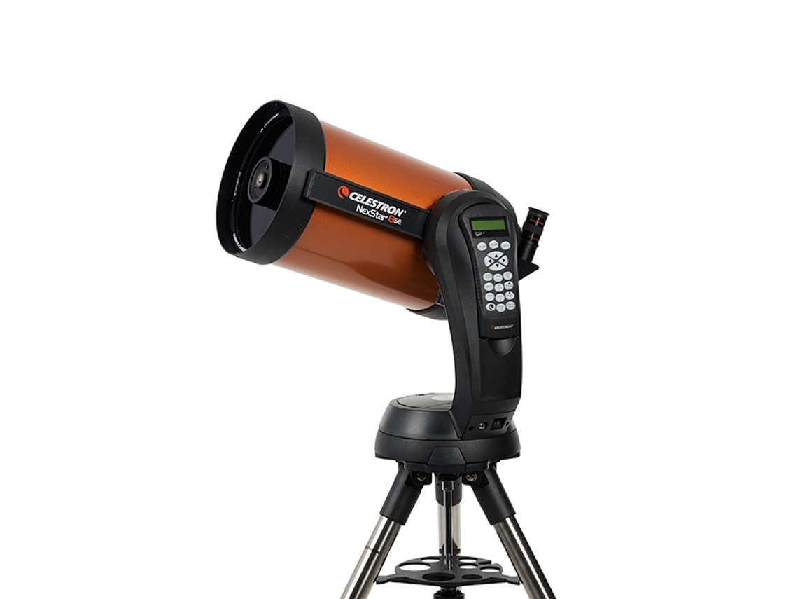 TELESCOPIO CELESTRON NEXSTAR 8SE 1