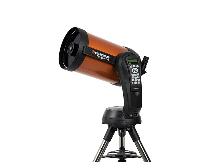 TELESCOPIO CELESTRON NEXSTAR 8SE 1
