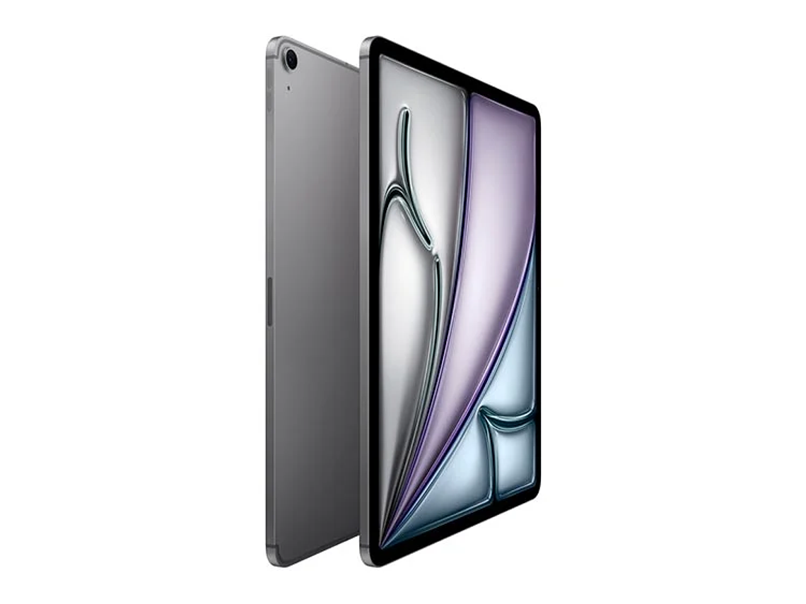 APPLE IPAD CELLULAR SPACE GREY 13” 128GB 1