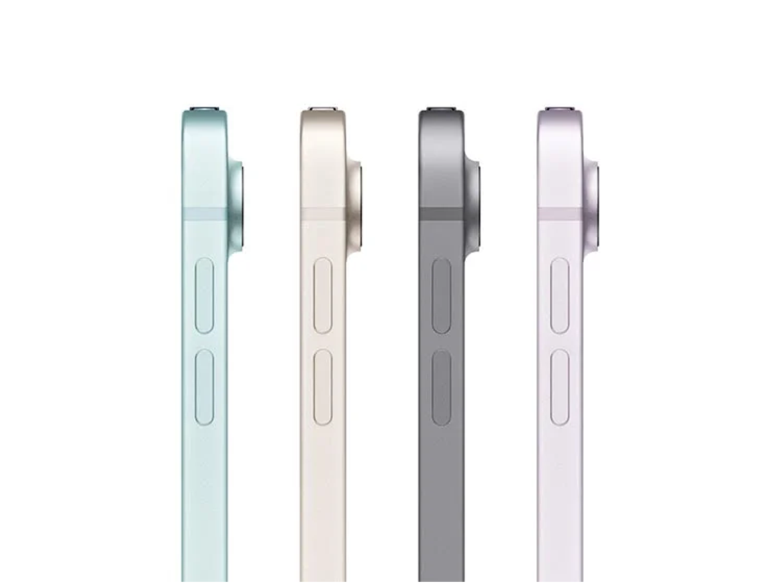 APPLE IPAD CELLULAR SPACE GREY 13” 128GB 2