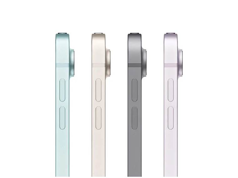 APPLE IPAD CELLULAR SPACE GREY 13” 128GB 2