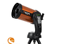 TELESCOPIO CELESTRON NEXSTAR 8SE - Miniatura 3