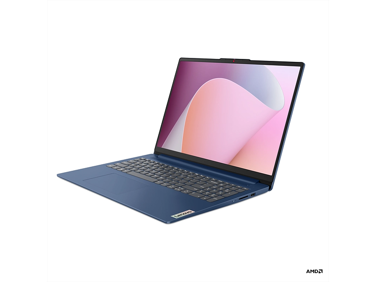 NOTEBOOK IDEAPAD SLIM 3 AMD RYZEN 3 8GB RAM 512GB SSD W11 15'' 5