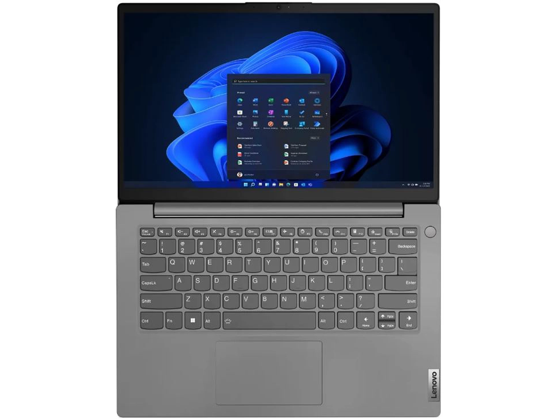 NOTEBOOK LENOVO V14 G4 I3-1315U 8GB SSD 256GB 14PULG. W11H 1