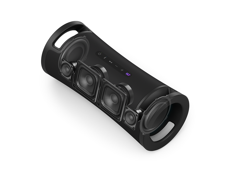 PARLANTE PORTÁTIL BLUETOOTH ULT FIELD 7 5