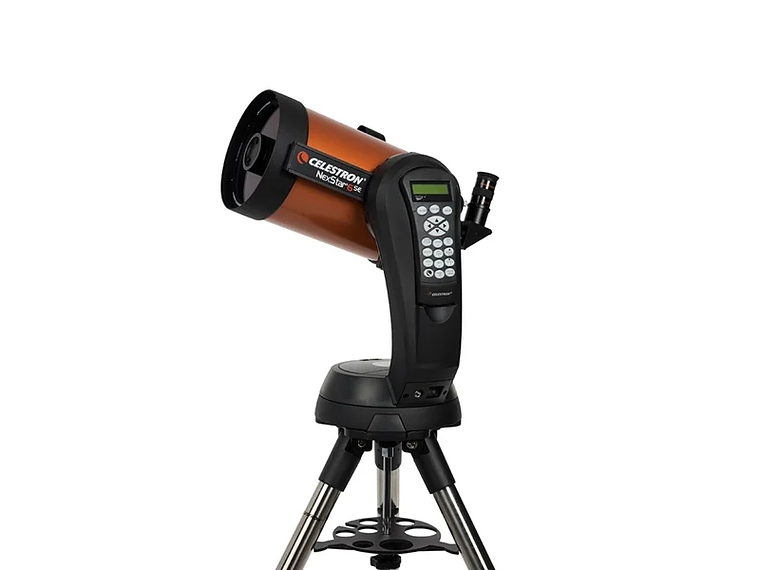 TELESCOPIO CELESTRON NEXSTAR 6SE COMPUTARIZADO 1