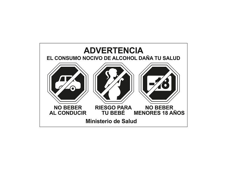 WHISKY CHIVAS REGAL BOTELLA VIDRIO 750 CC 18 AÑOS 40° 2