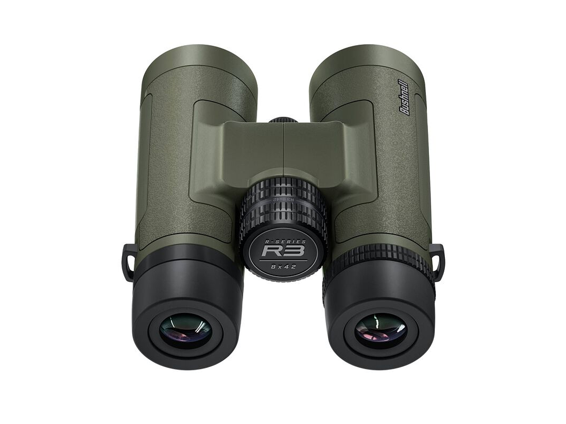 BINOCULAR R3 8X42 BUSHNELL 7