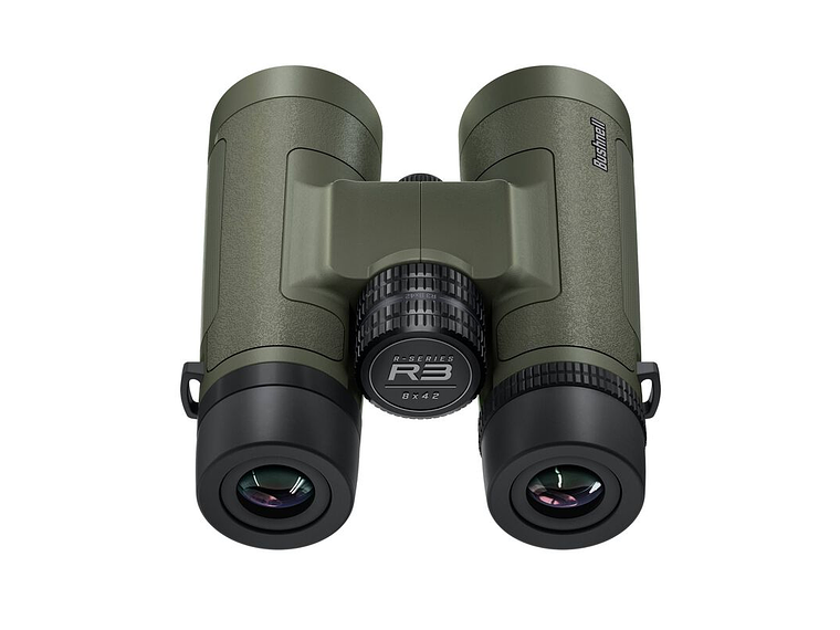 BINOCULAR R3 8X42 BUSHNELL 7