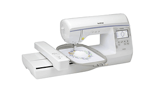 BORDADORA BROTHER BP1530L