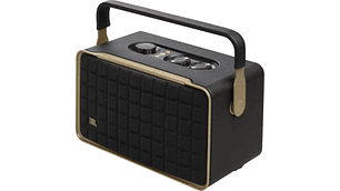 PARLANTE INALÁMBRICO JBL AUTHENTICS 300 100W WI-FI BT