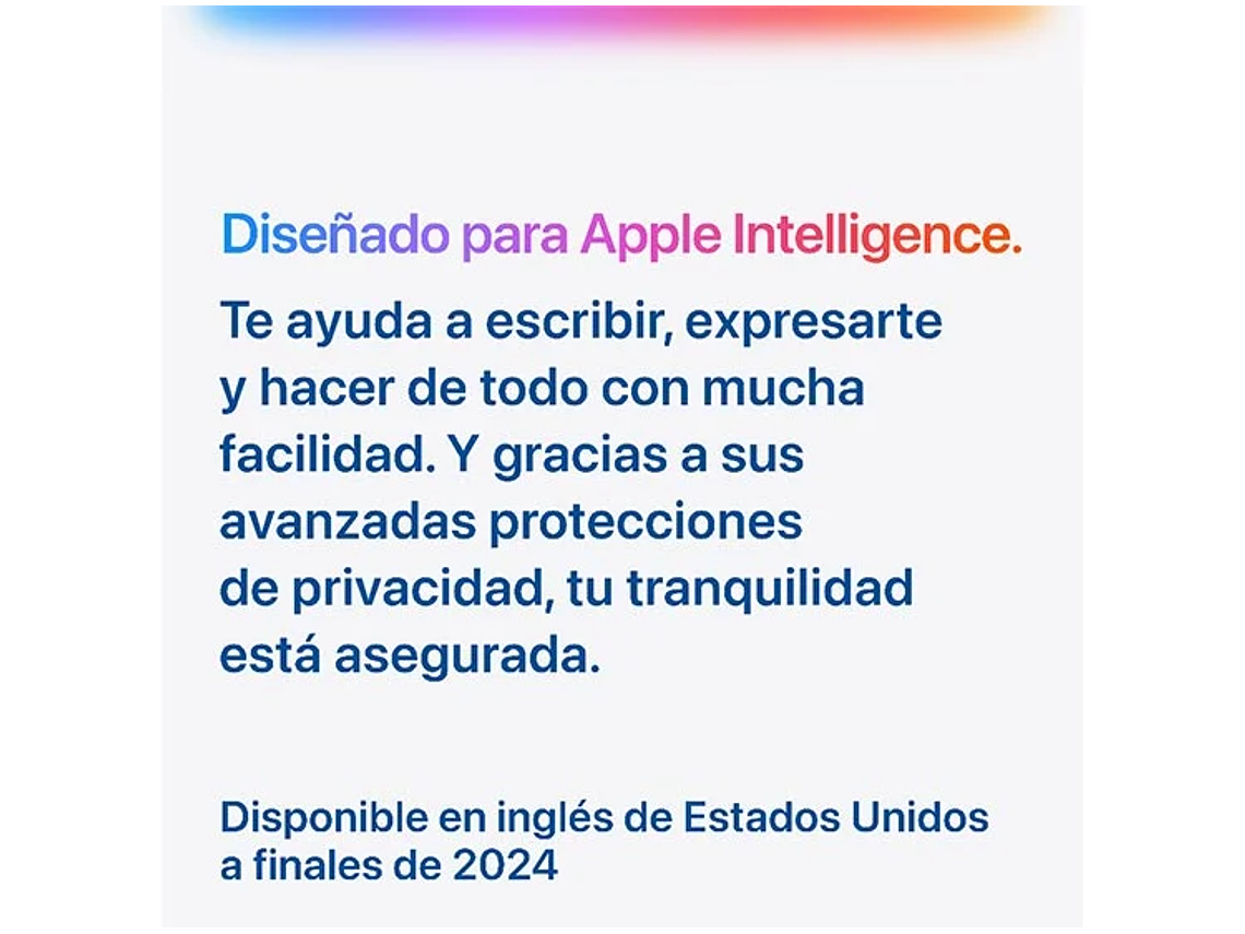 APPLE IPAD CELLULAR SPACE GREY 13” 128GB 6