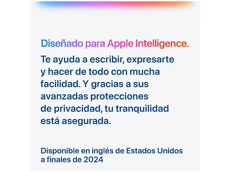 APPLE IPAD CELLULAR SPACE GREY 13” 128GB 6