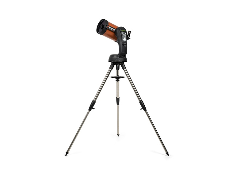 TELESCOPIO CELESTRON NEXSTAR 6SE COMPUTARIZADO 2