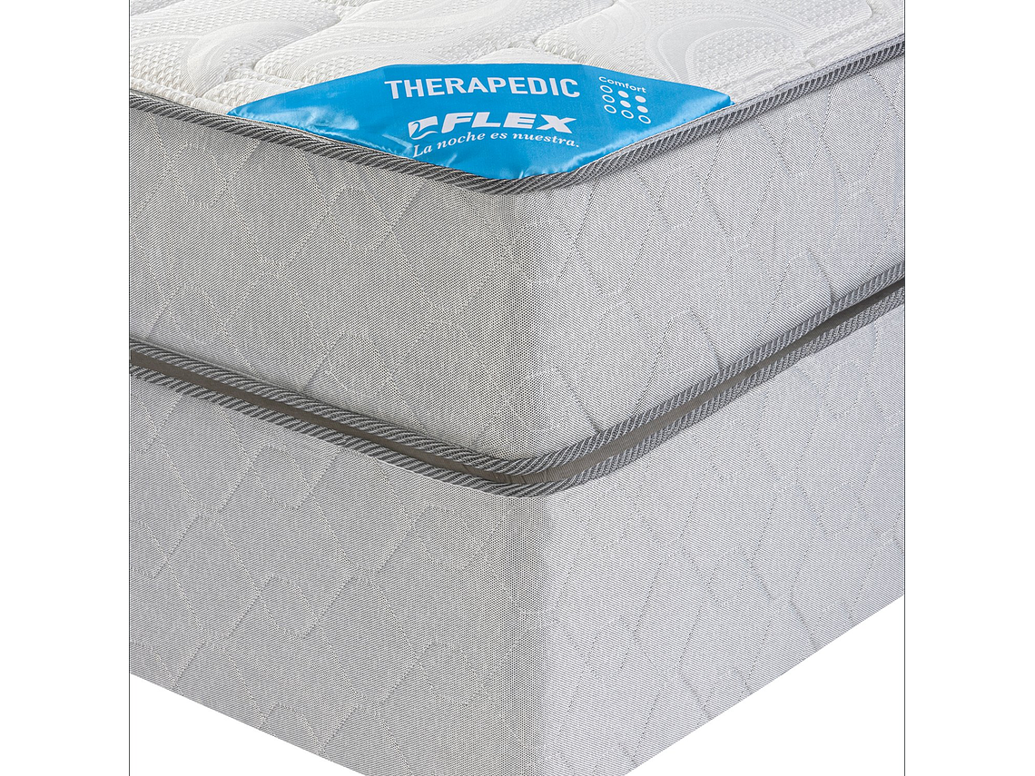 CAMA AMERICANA FLEX 1,5 PL 3