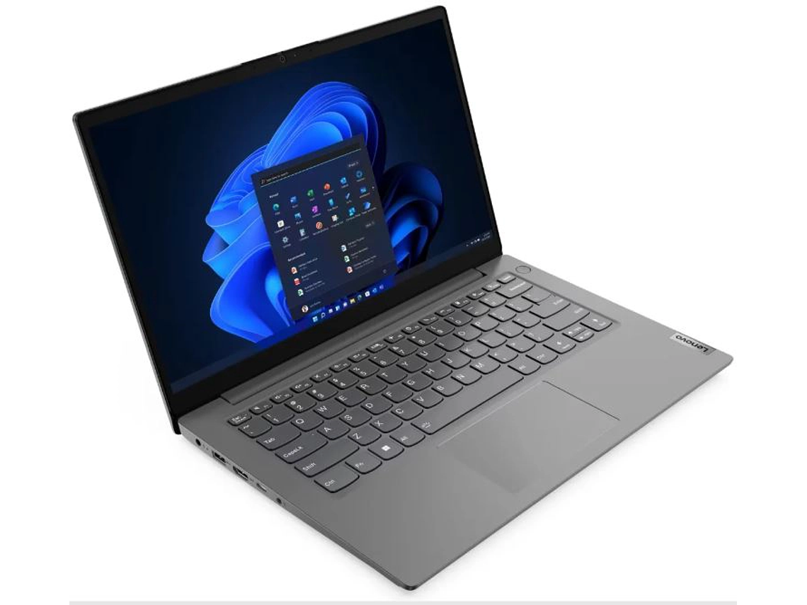 NOTEBOOK LENOVO V14 G4 I3-1315U 8GB SSD 256GB 14PULG. W11H 4