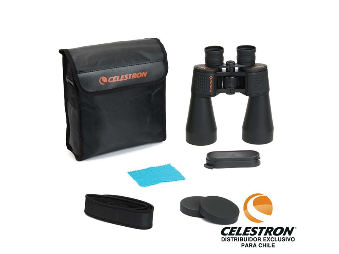 BINOCULAR CELESTRON SKYMASTER 12X60 3