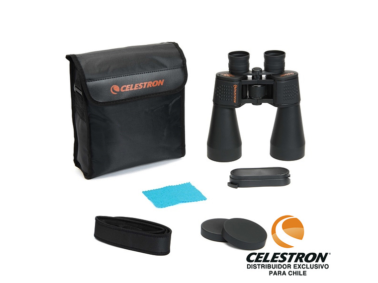BINOCULAR CELESTRON SKYMASTER 12X60 3