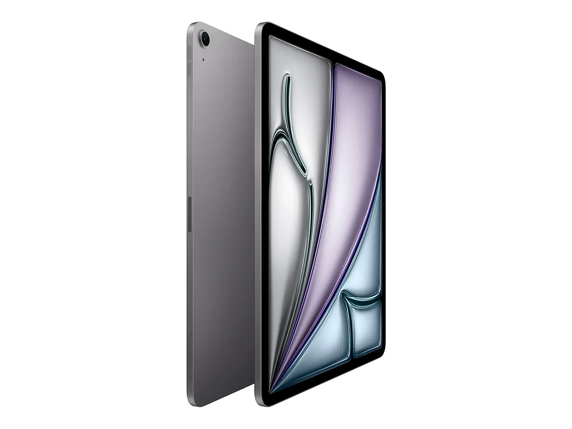 APPLE IPAD AIR 13’’ 128GB WIFI M3 2025 GRIS ESPACIAL 1