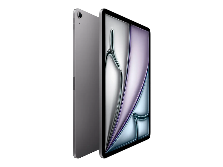 APPLE IPAD AIR 13’’ 128GB WIFI M3 2025 GRIS ESPACIAL 1