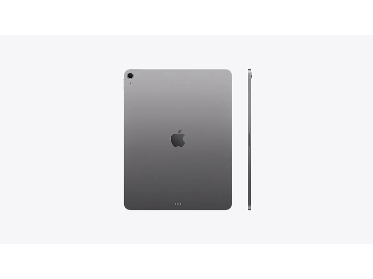 APPLE IPAD AIR 13’’ 128GB WIFI M3 2025 GRIS ESPACIAL 2