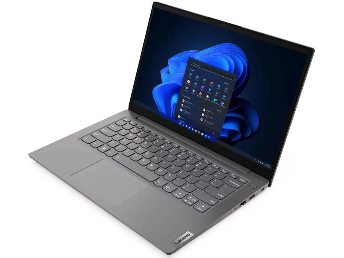 NOTEBOOK LENOVO V14 G4 I3-1315U 8GB SSD 256GB 14PULG. W11H 5
