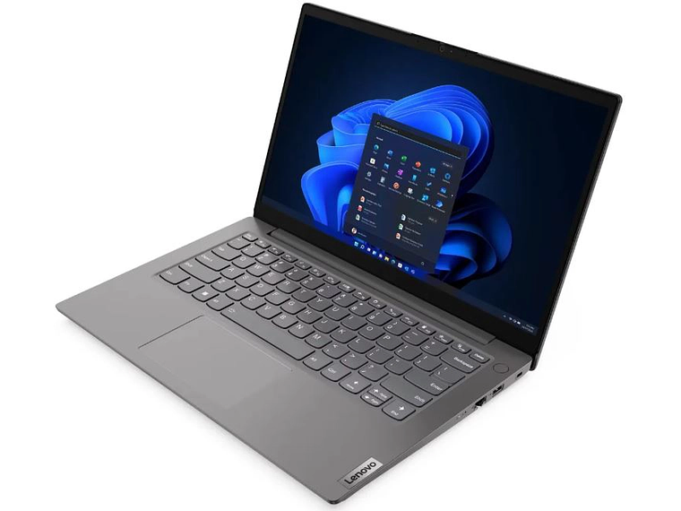 NOTEBOOK LENOVO V14 G4 I3-1315U 8GB SSD 256GB 14PULG. W11H 5