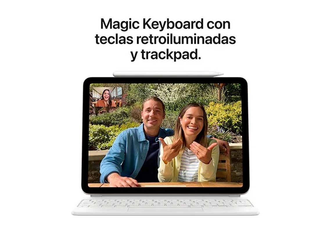 APPLE IPAD CELLULAR SPACE GREY 13” 128GB 9